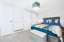 Images for Hobart Quadrant, Cambusnethan