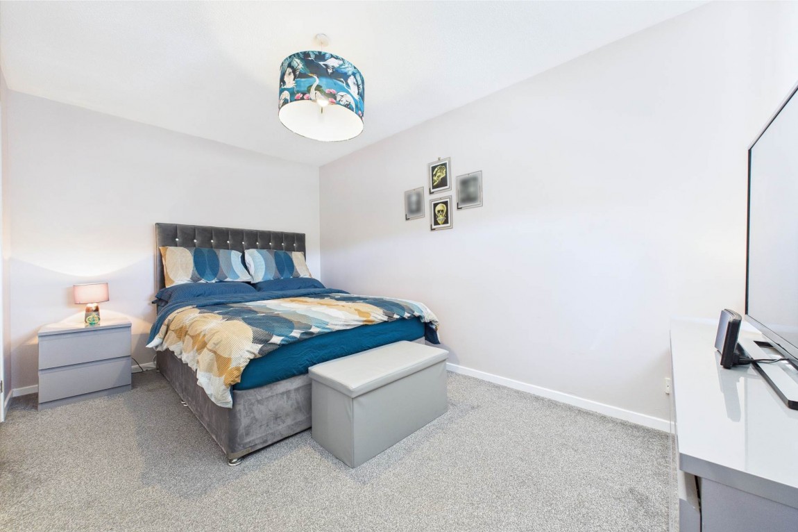 Images for Hobart Quadrant, Cambusnethan