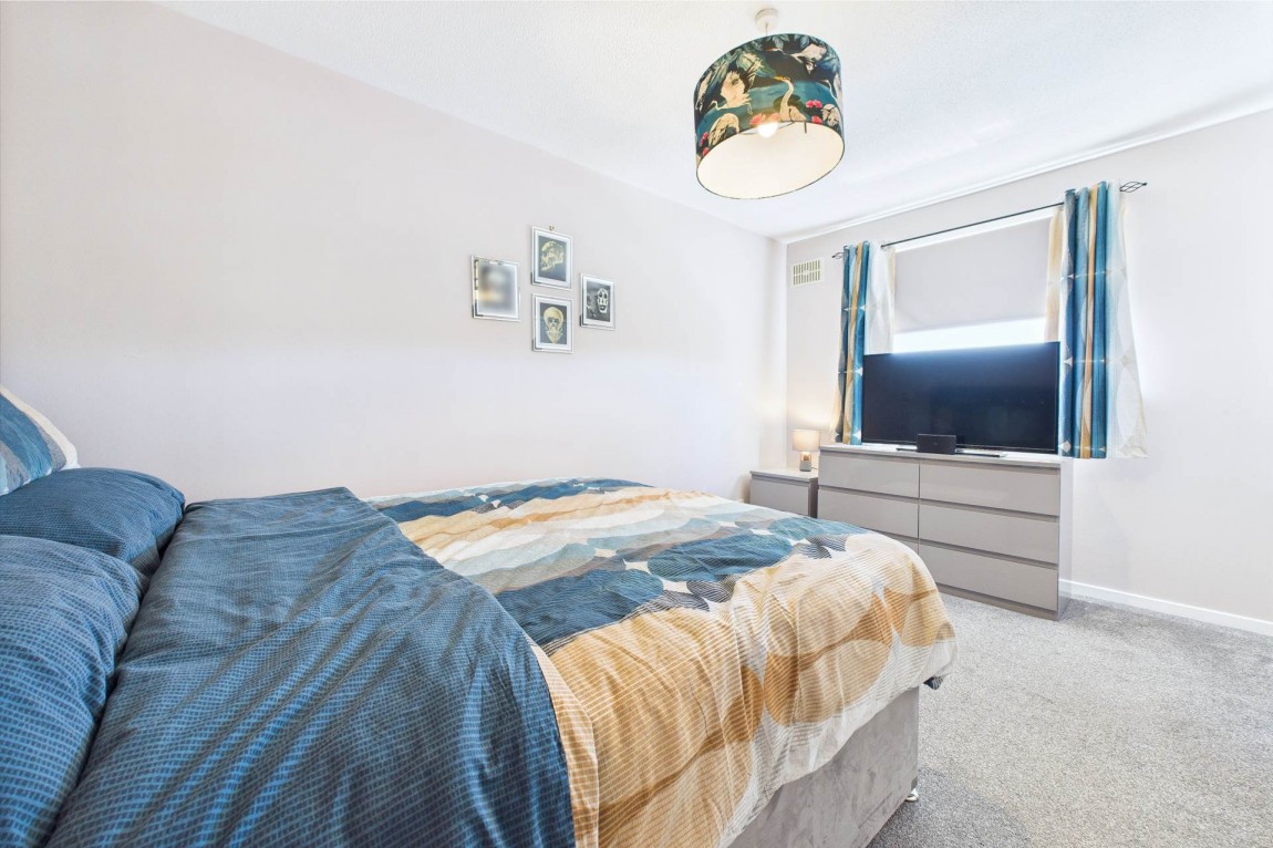 Images for Hobart Quadrant, Cambusnethan