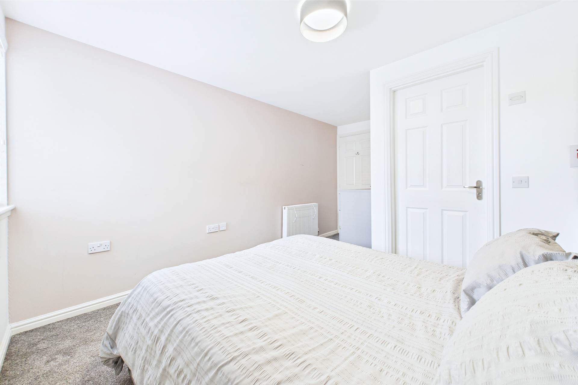 Gartmore Road, Airdrie