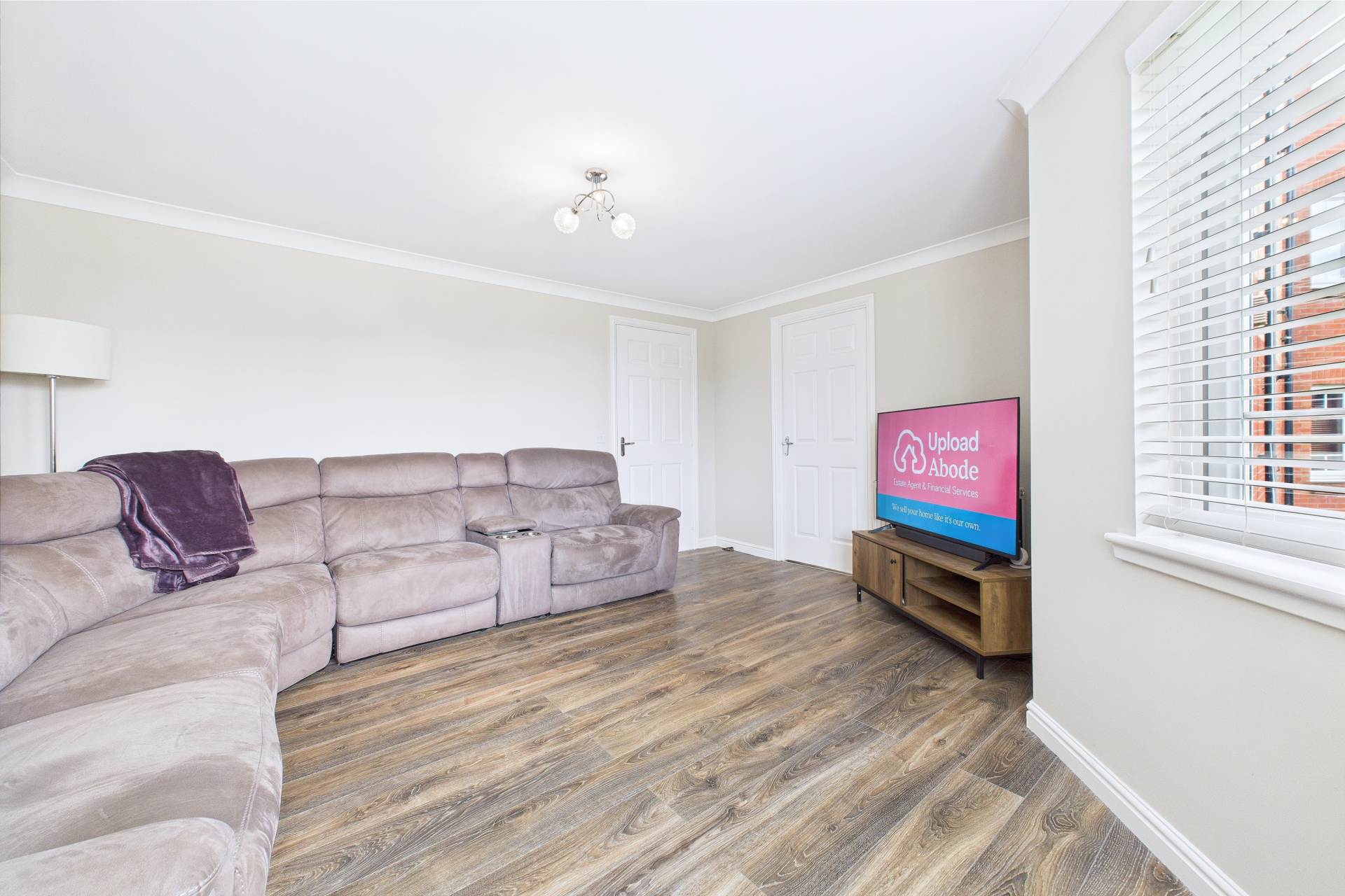 Gartmore Road, Airdrie