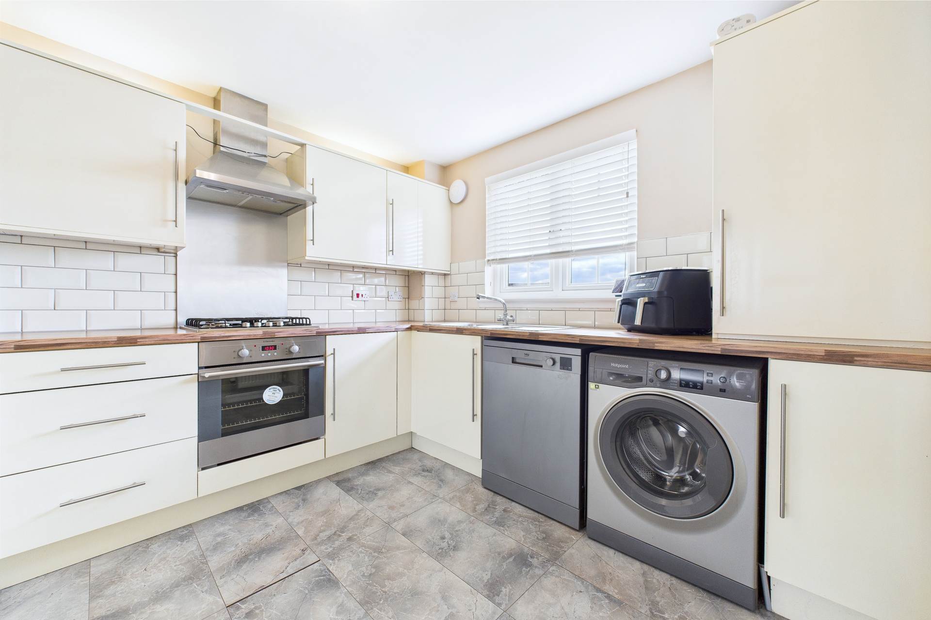 Gartmore Road, Airdrie