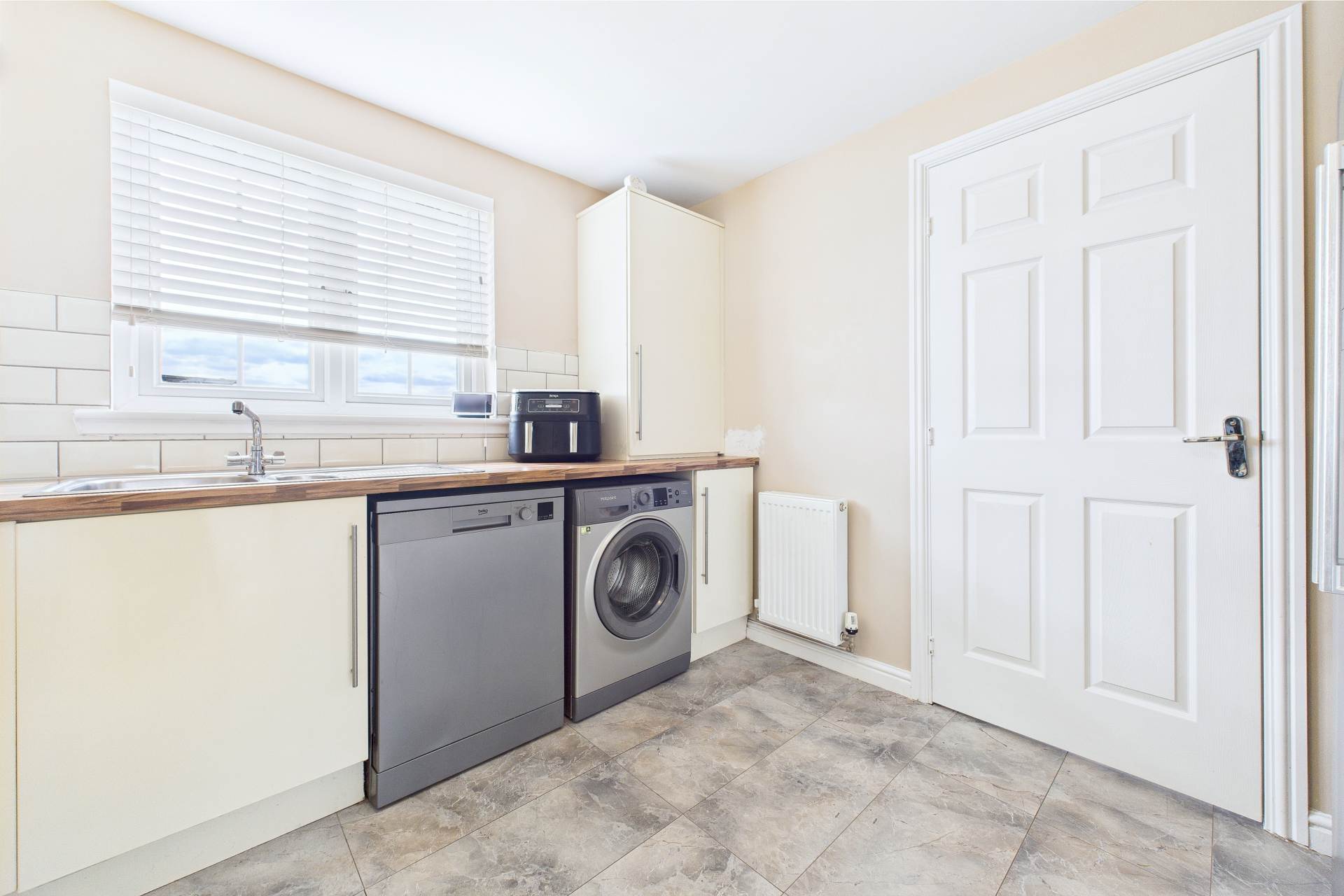 Gartmore Road, Airdrie
