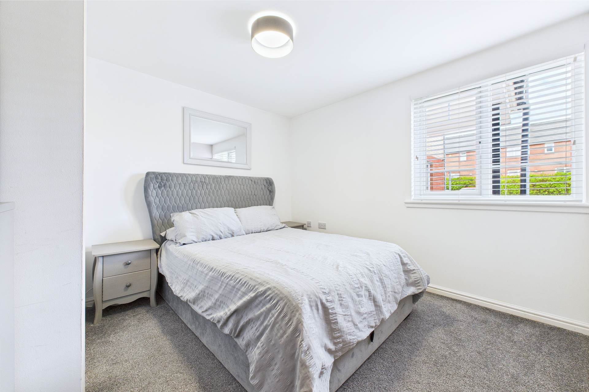 Gartmore Road, Airdrie