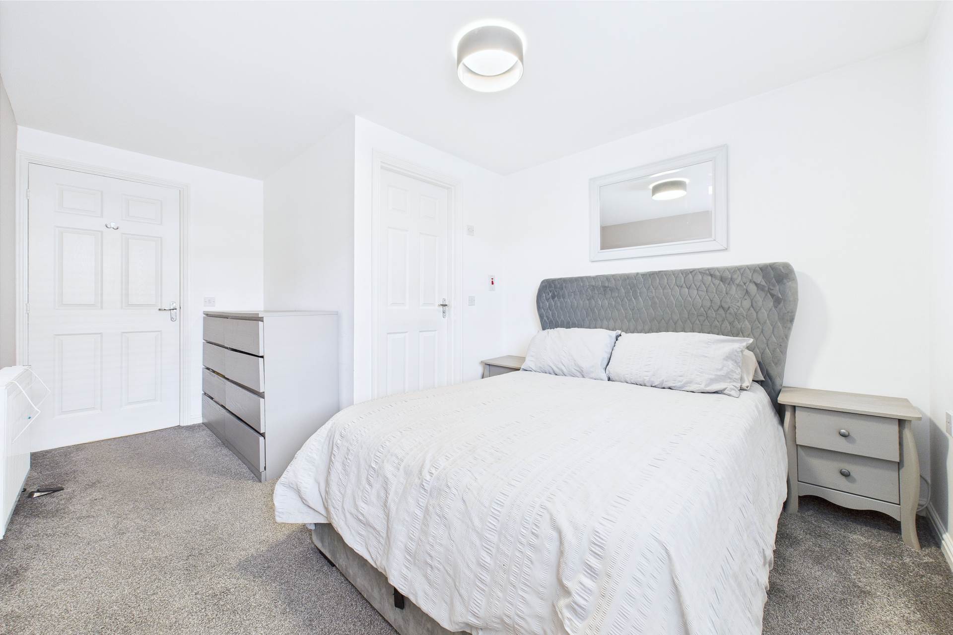 Gartmore Road, Airdrie