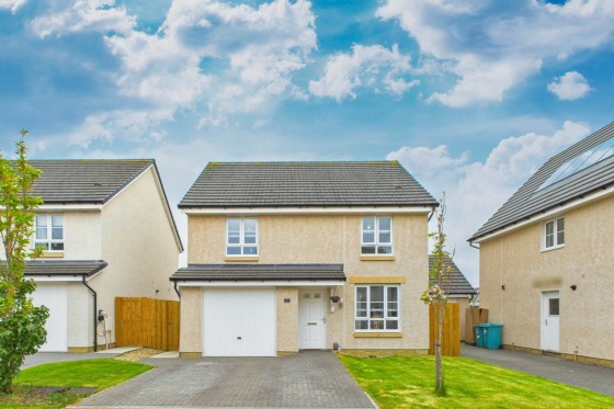 Craigmill Place, Motherwell