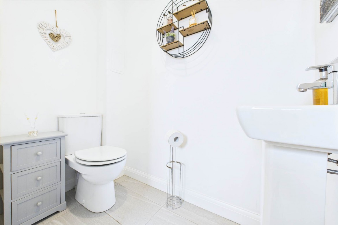 Images for Craigmill Place, Motherwell