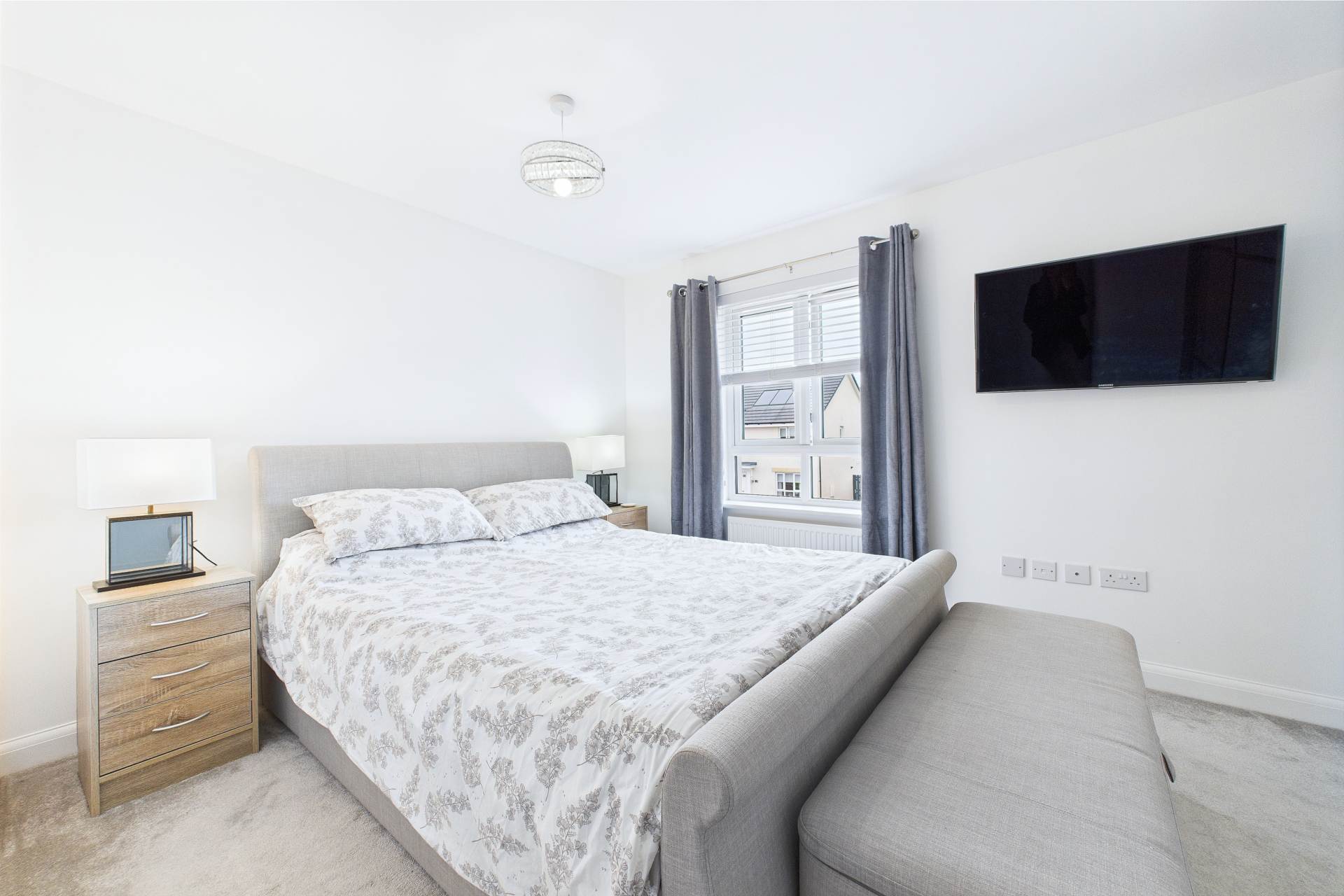 Craigmill Place, Motherwell