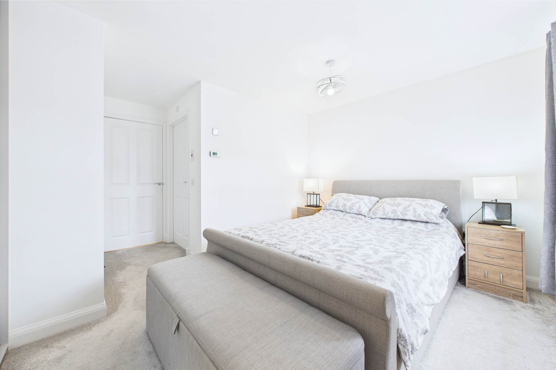 Craigmill Place, Motherwell