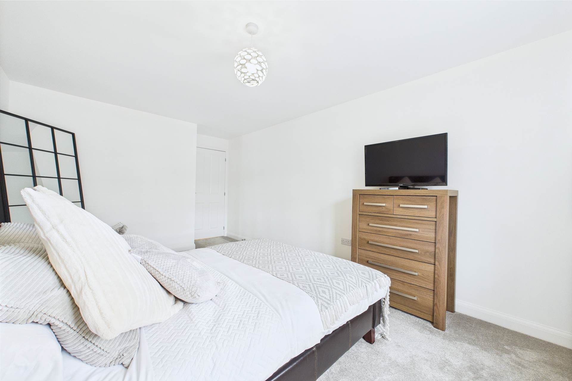 Craigmill Place, Motherwell