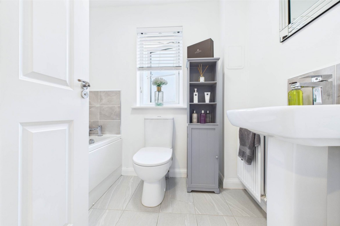 Images for Craigmill Place, Motherwell