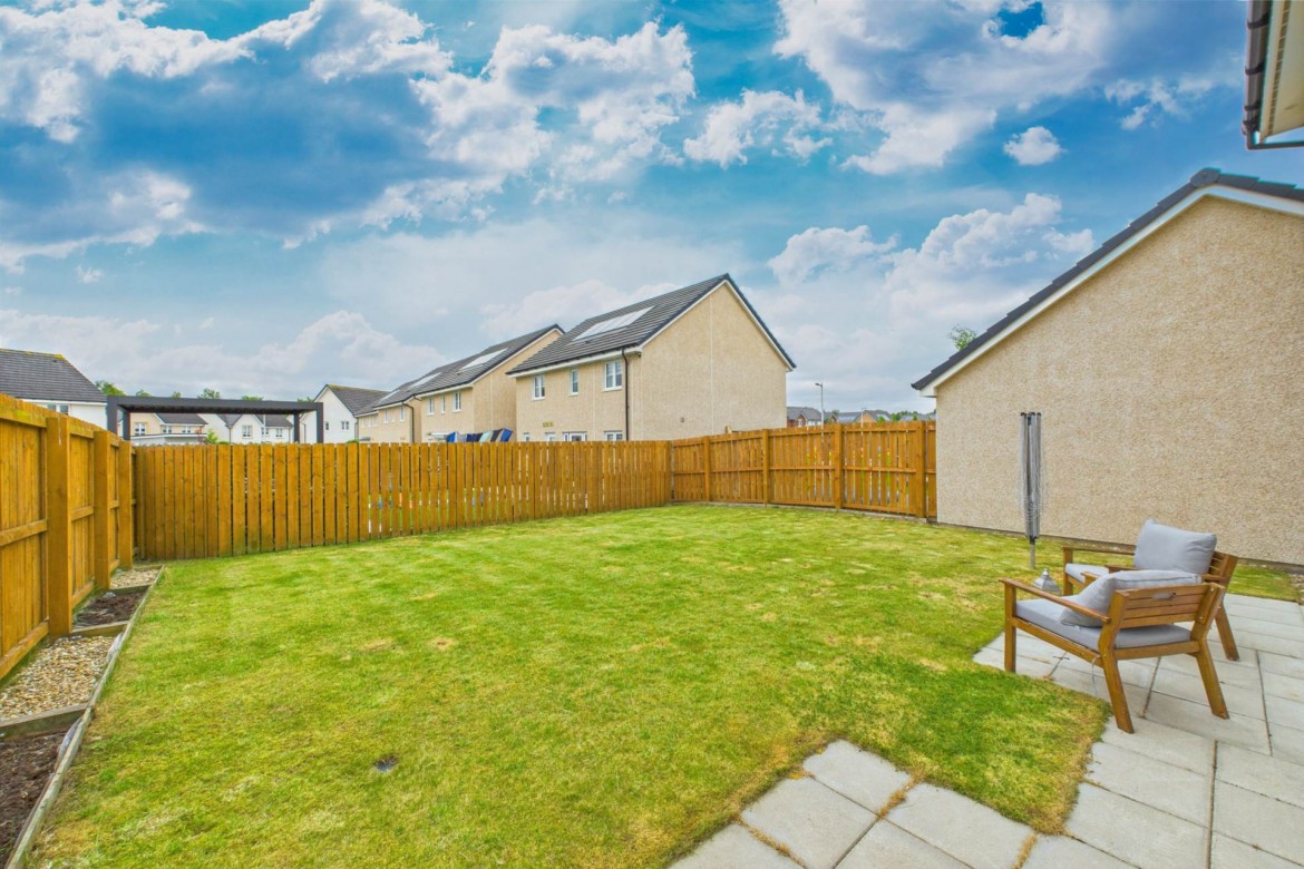 Images for Craigmill Place, Motherwell