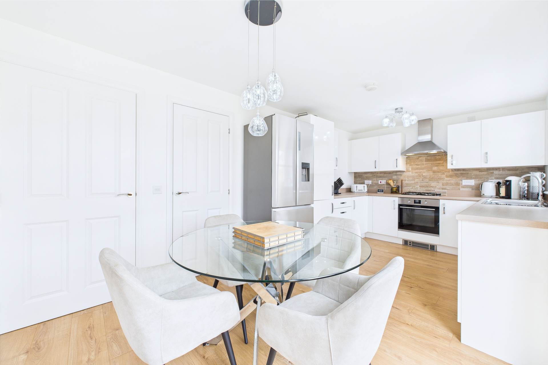 Craigmill Place, Motherwell