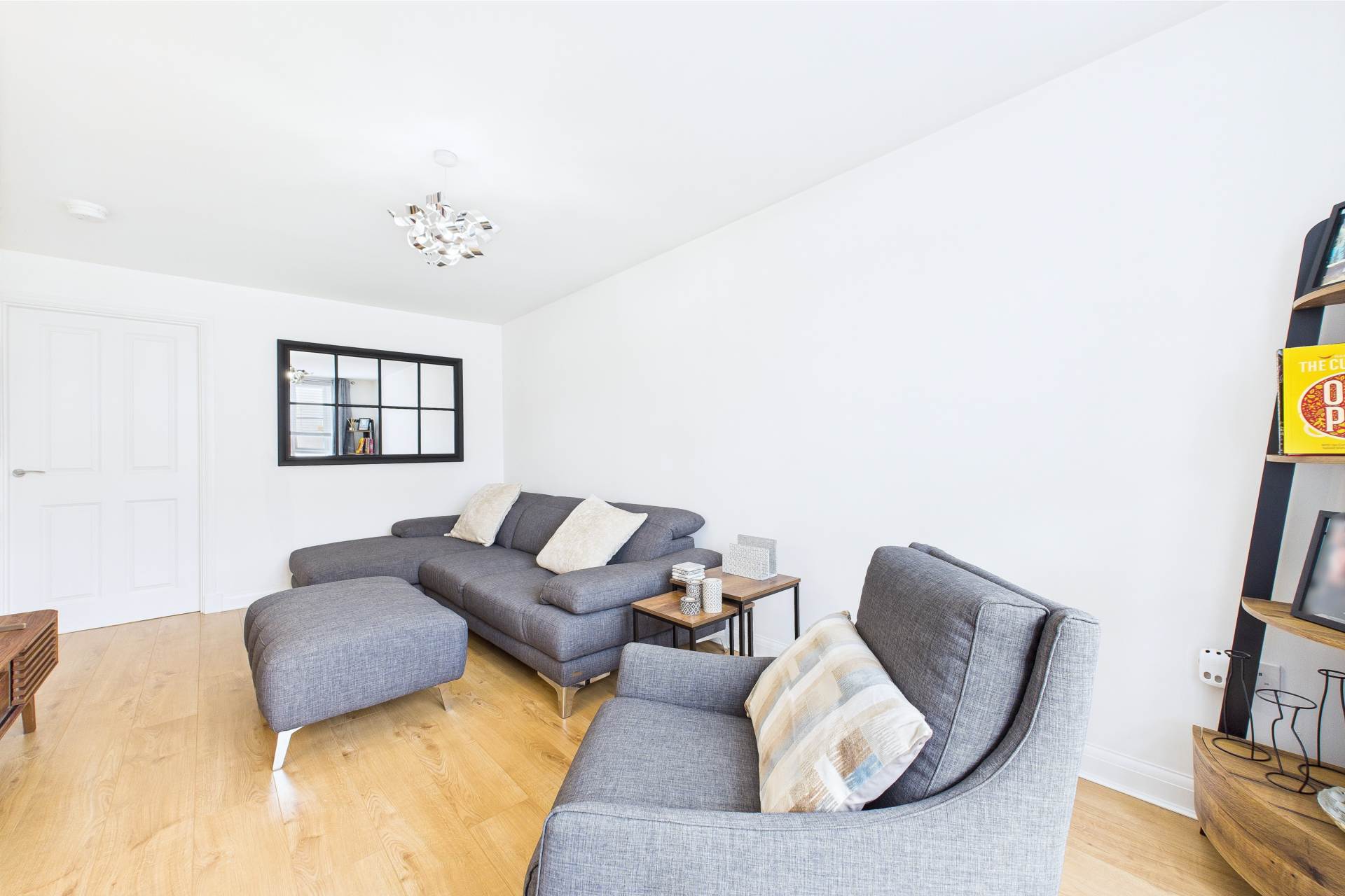 Craigmill Place, Motherwell