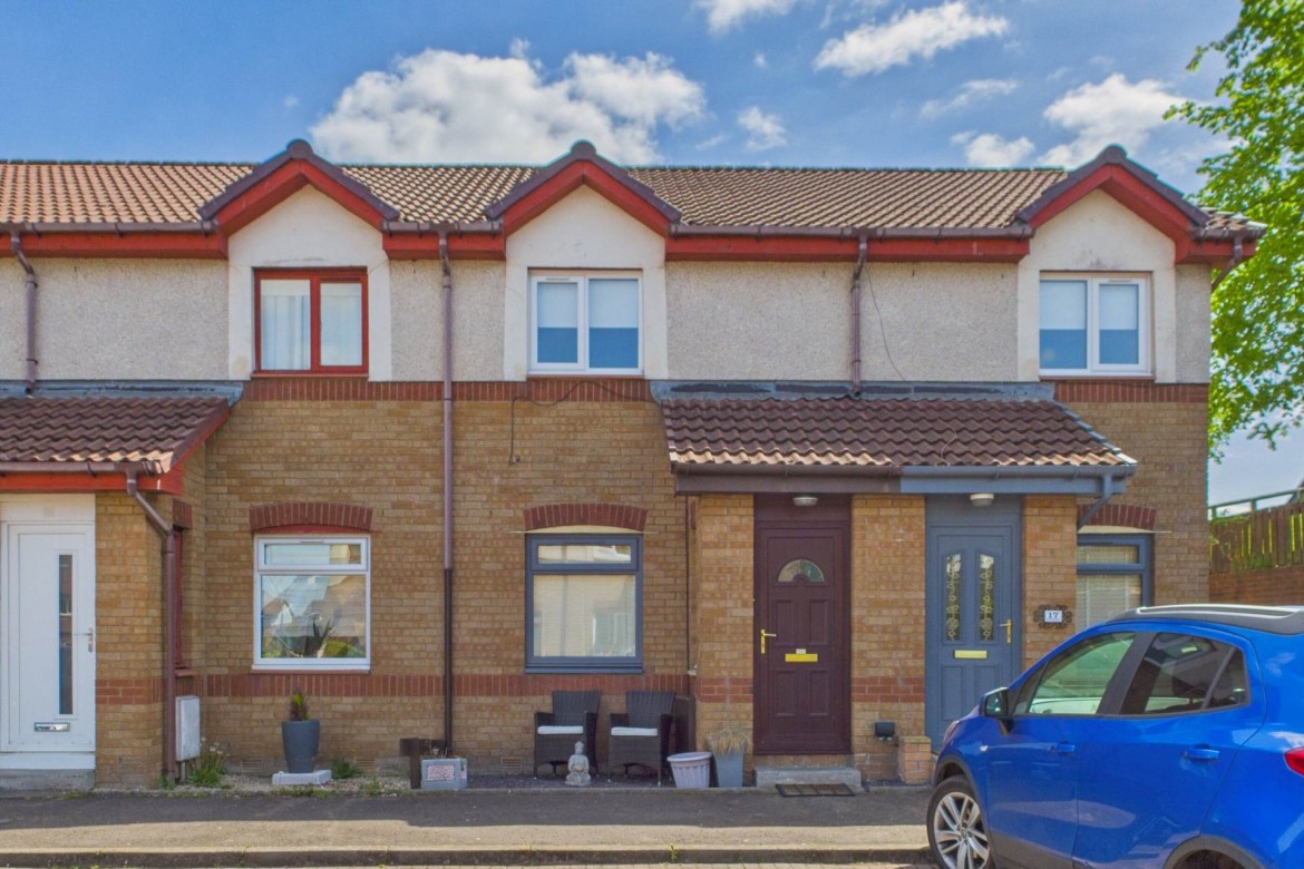 Images for Russell Gardens, Uddingston