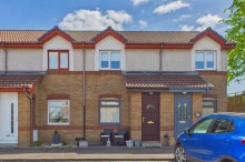 Images for Russell Gardens, Uddingston