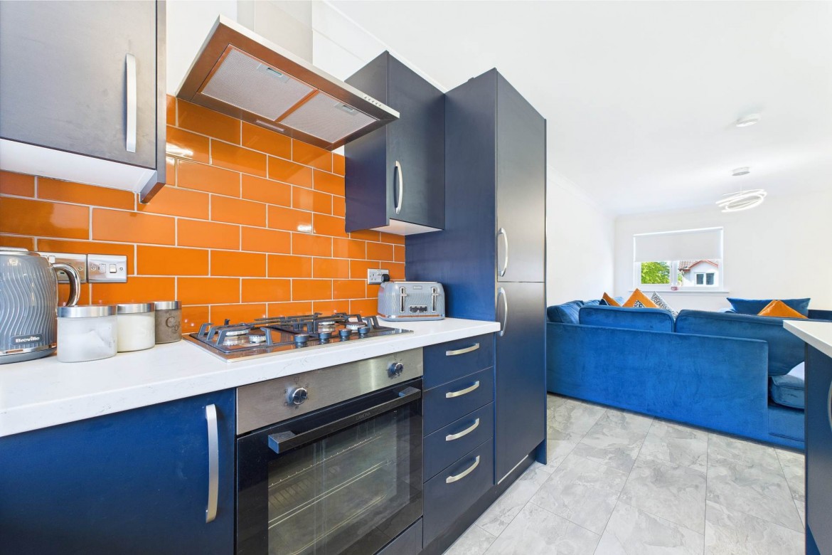 Images for Russell Gardens, Uddingston