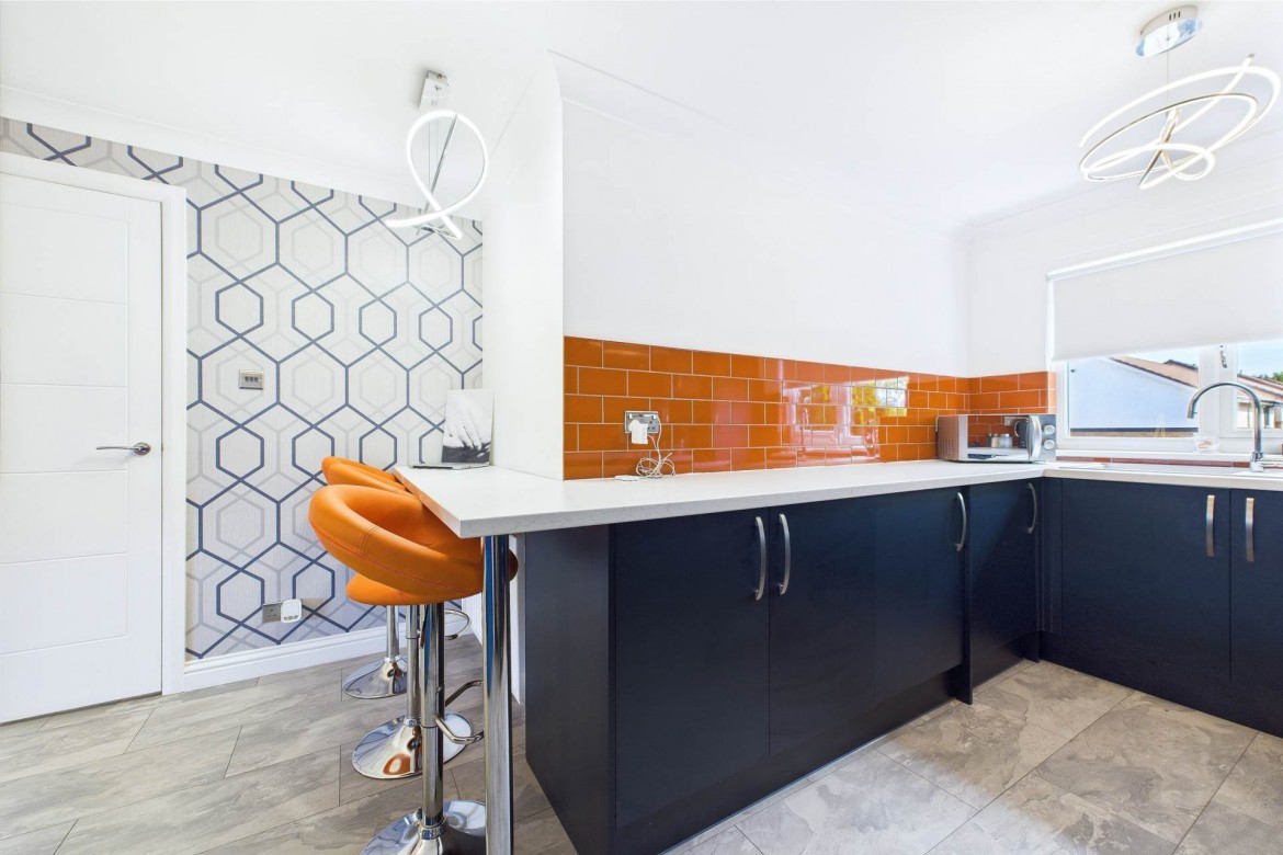 Images for Russell Gardens, Uddingston