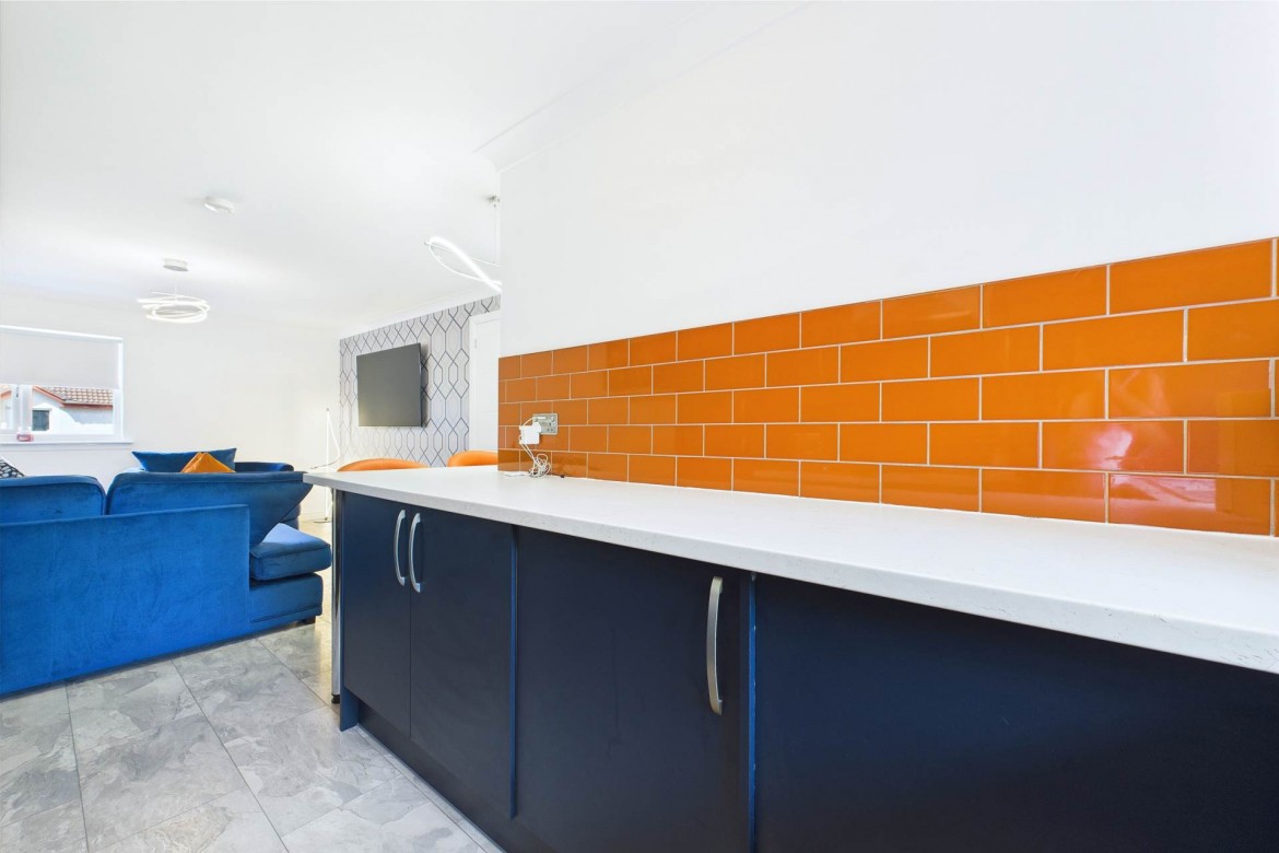 Images for Russell Gardens, Uddingston