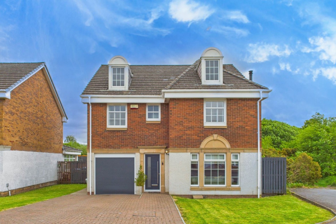Images for Salvador Avenue, Netherburn, Larkhall