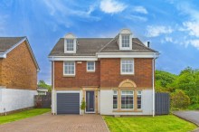 Images for Salvador Avenue, Netherburn, Larkhall