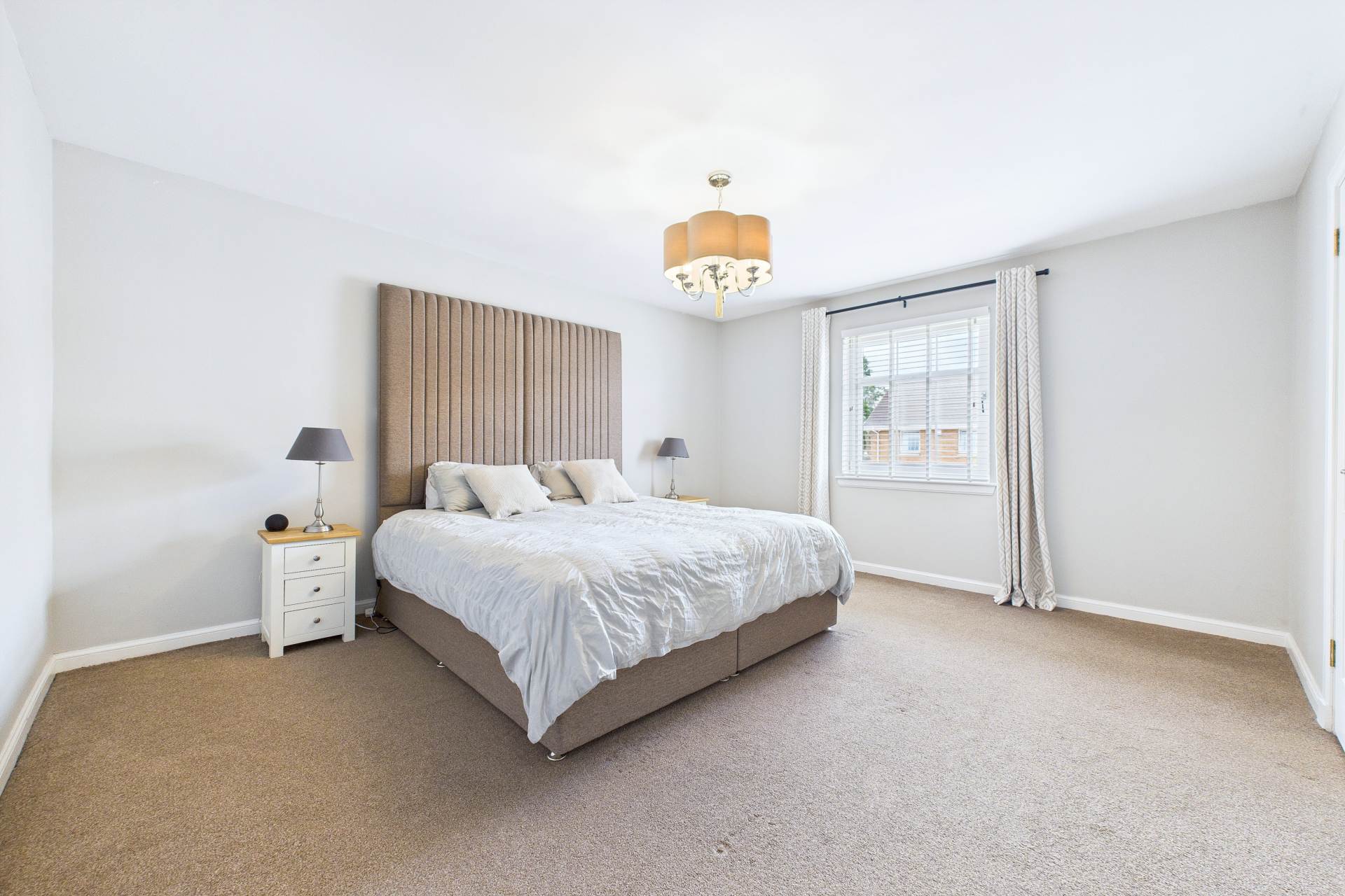 Salvador Avenue, Netherburn, Larkhall