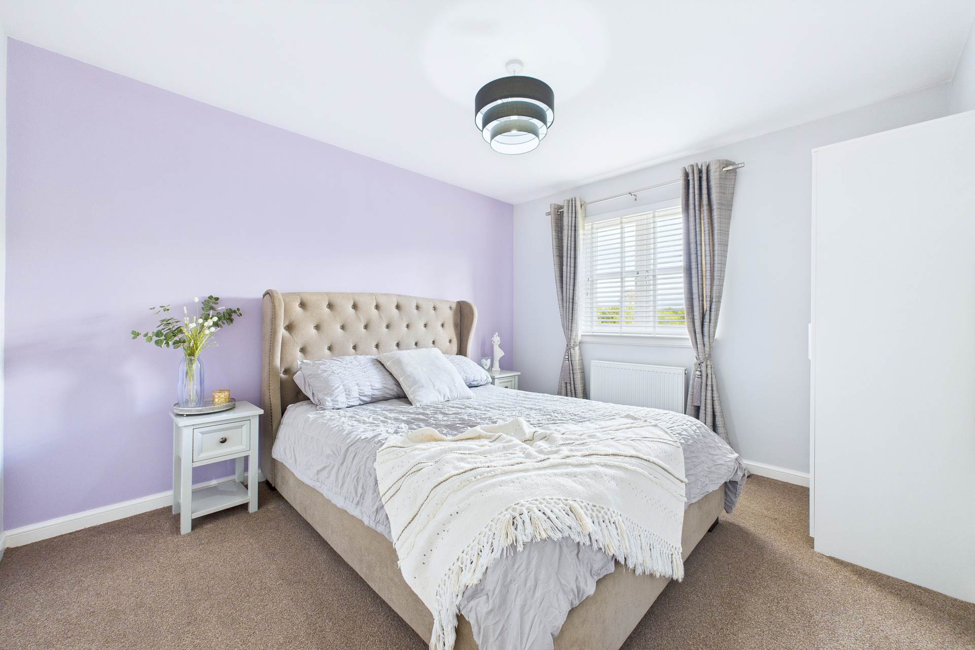 Salvador Avenue, Netherburn, Larkhall