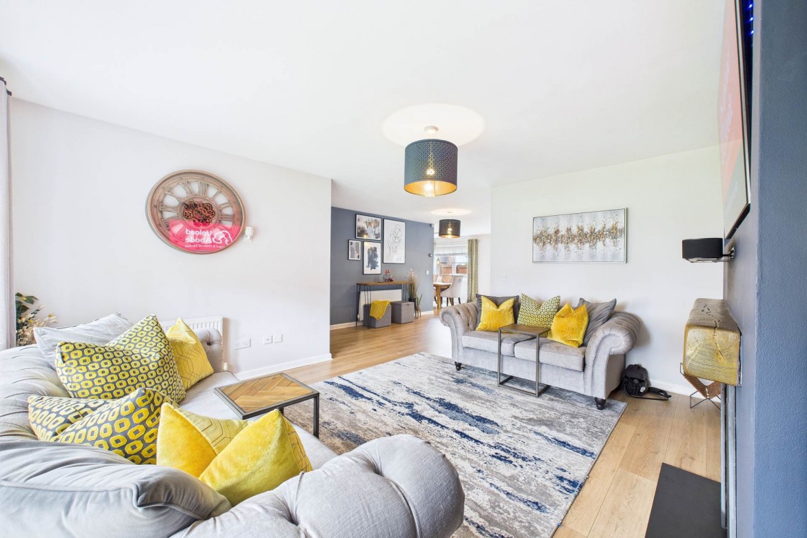 Images for Salvador Avenue, Netherburn, Larkhall