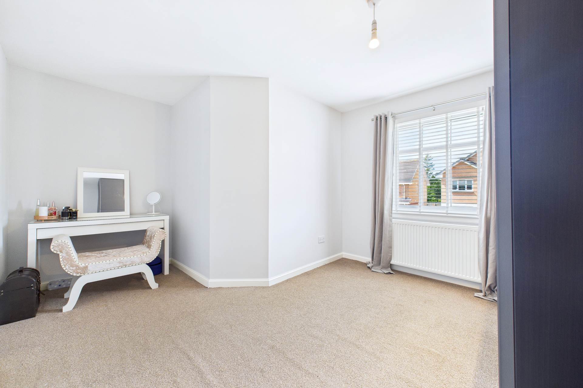 Salvador Avenue, Netherburn, Larkhall