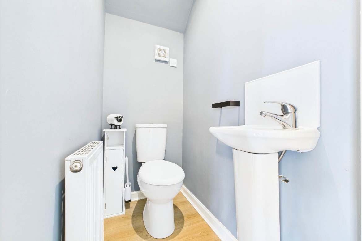 Images for Salvador Avenue, Netherburn, Larkhall