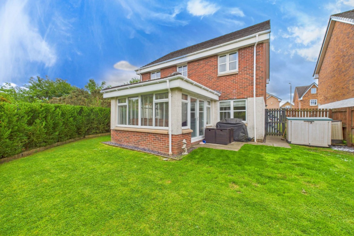 Images for Salvador Avenue, Netherburn, Larkhall