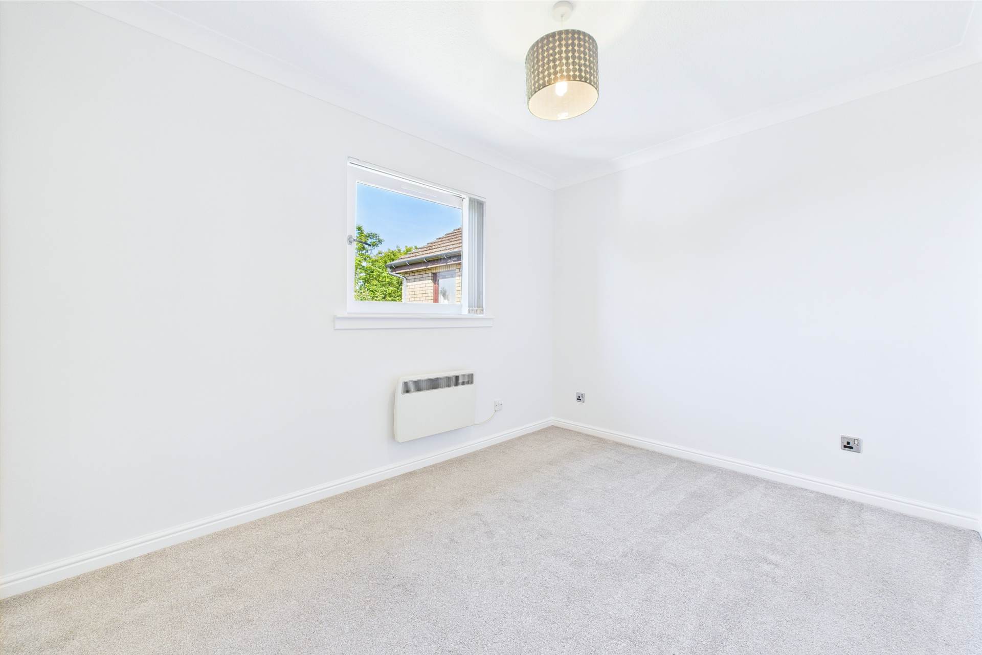 Martin Court, Hamilton