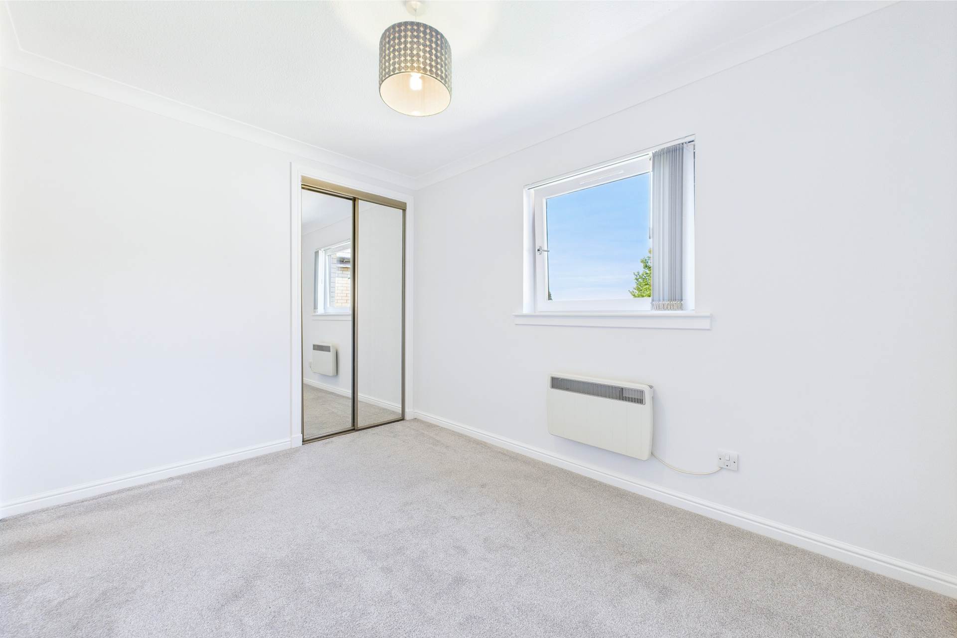 Martin Court, Hamilton
