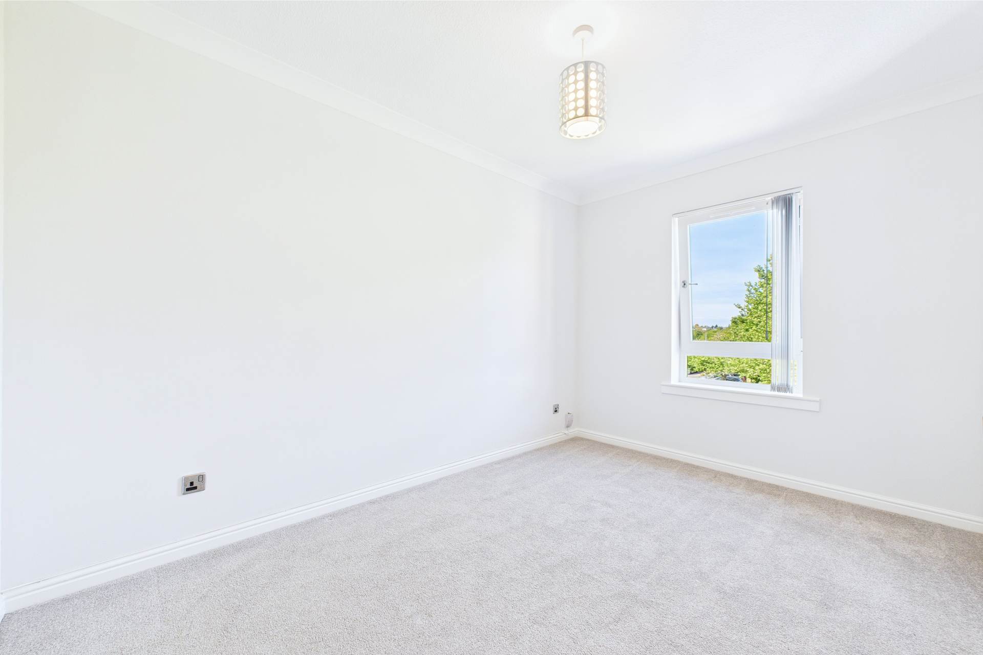 Martin Court, Hamilton