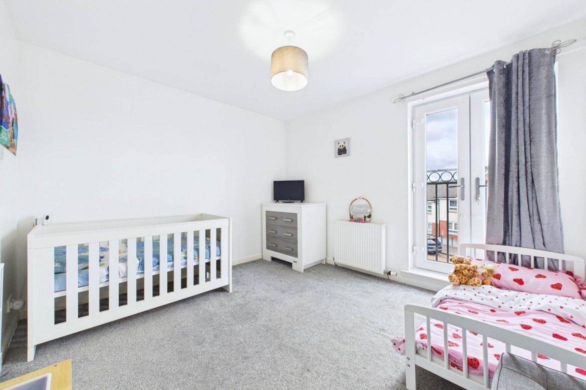 Images for Windmill Court, Motherwell