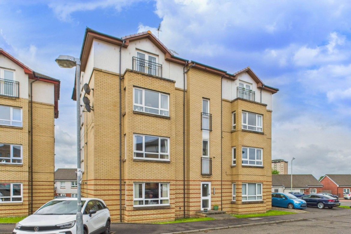 Images for Windmill Court, Motherwell