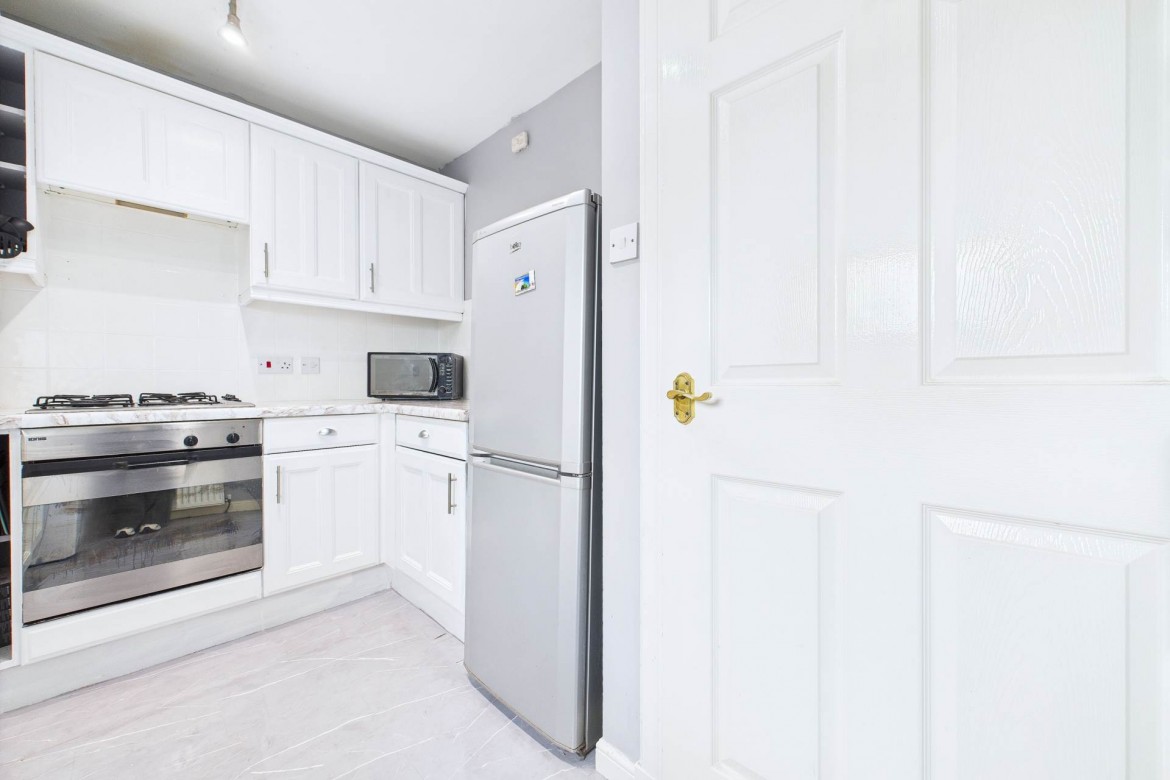 Images for Windmill Court, Motherwell