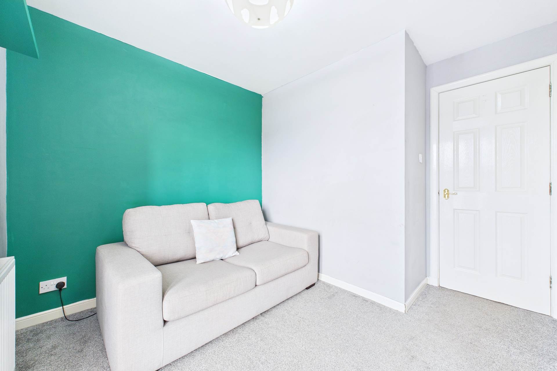 Windmill Court, Motherwell