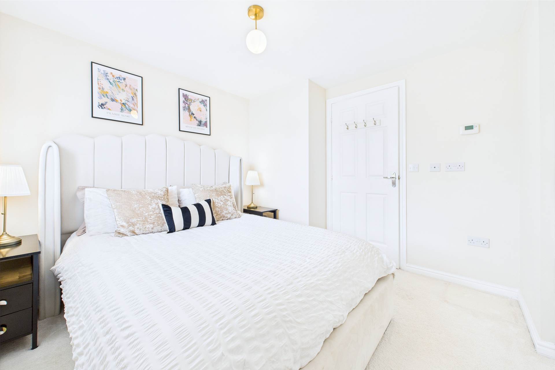 Valleyfield Crescent, Ferniegair