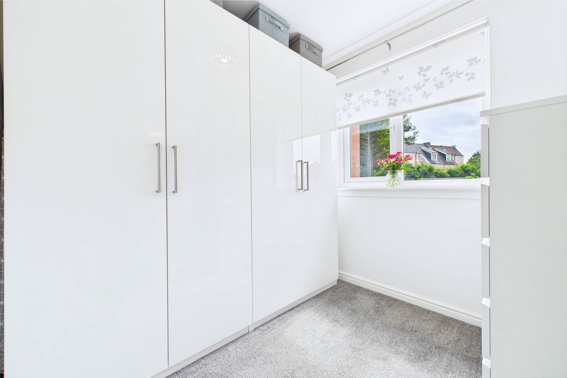 Valleyfield Crescent, Ferniegair