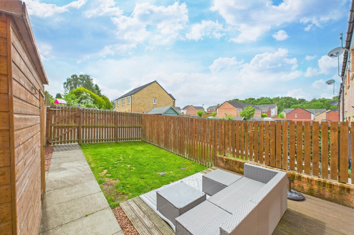 Images for Valleyfield Crescent, Ferniegair