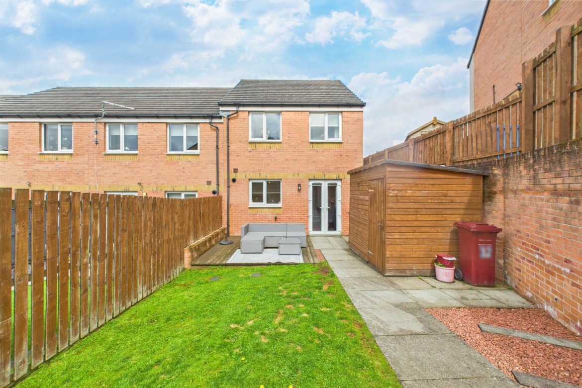 Images for Valleyfield Crescent, Ferniegair