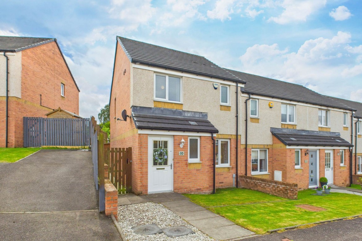 Images for Valleyfield Crescent, Ferniegair