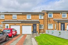 Images for Chapelcross Avenue, Airdrie