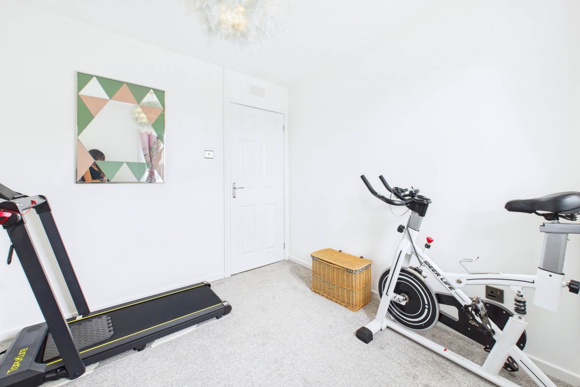 Images for Chapelcross Avenue, Airdrie