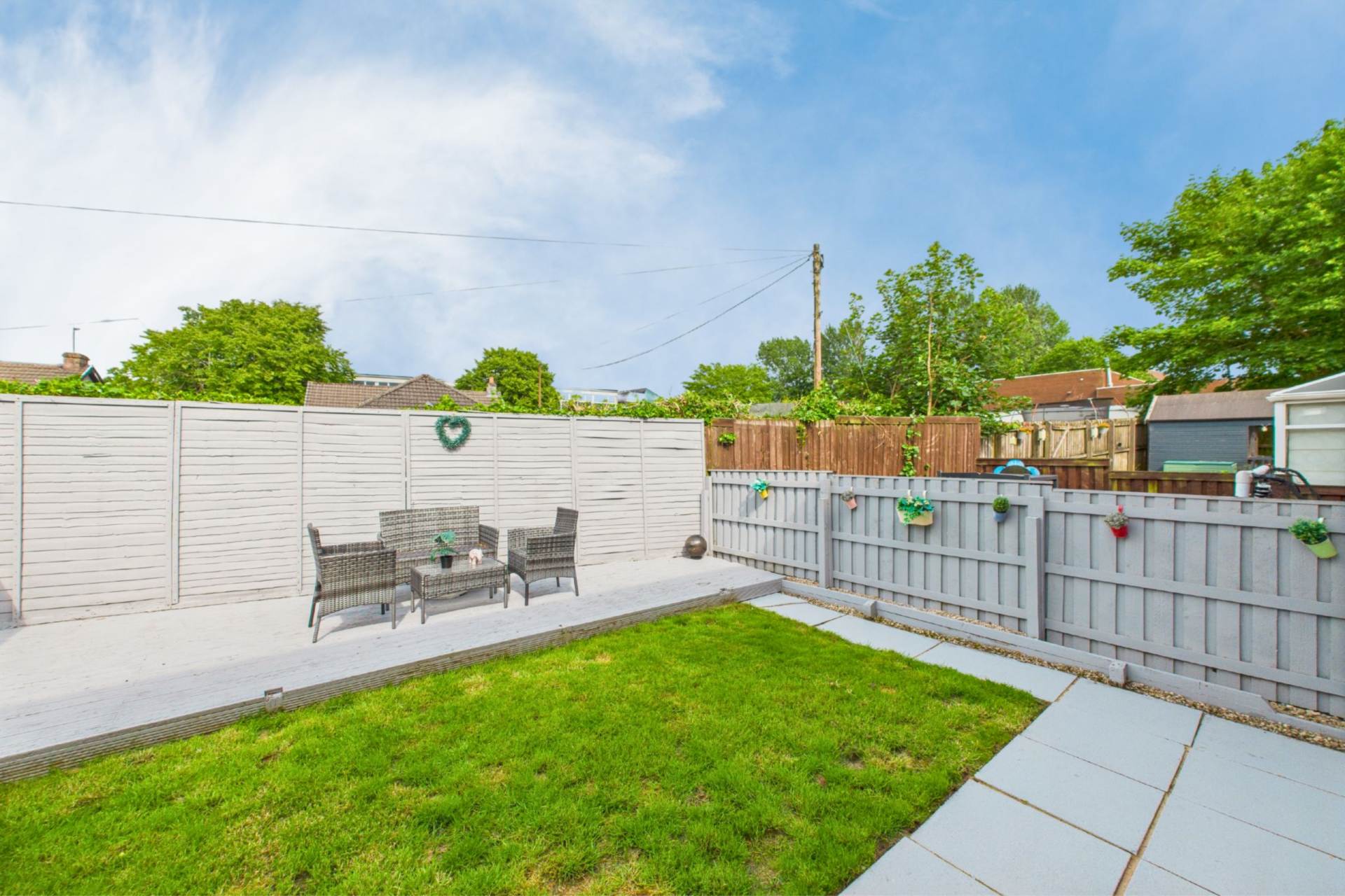 Chapelcross Avenue, Airdrie