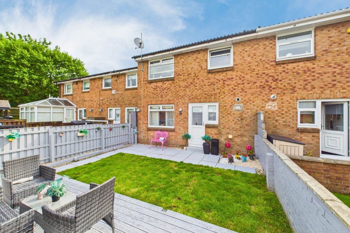 Images for Chapelcross Avenue, Airdrie