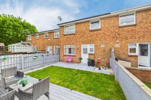 Images for Chapelcross Avenue, Airdrie