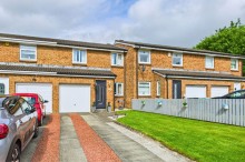 Images for Chapelcross Avenue, Airdrie