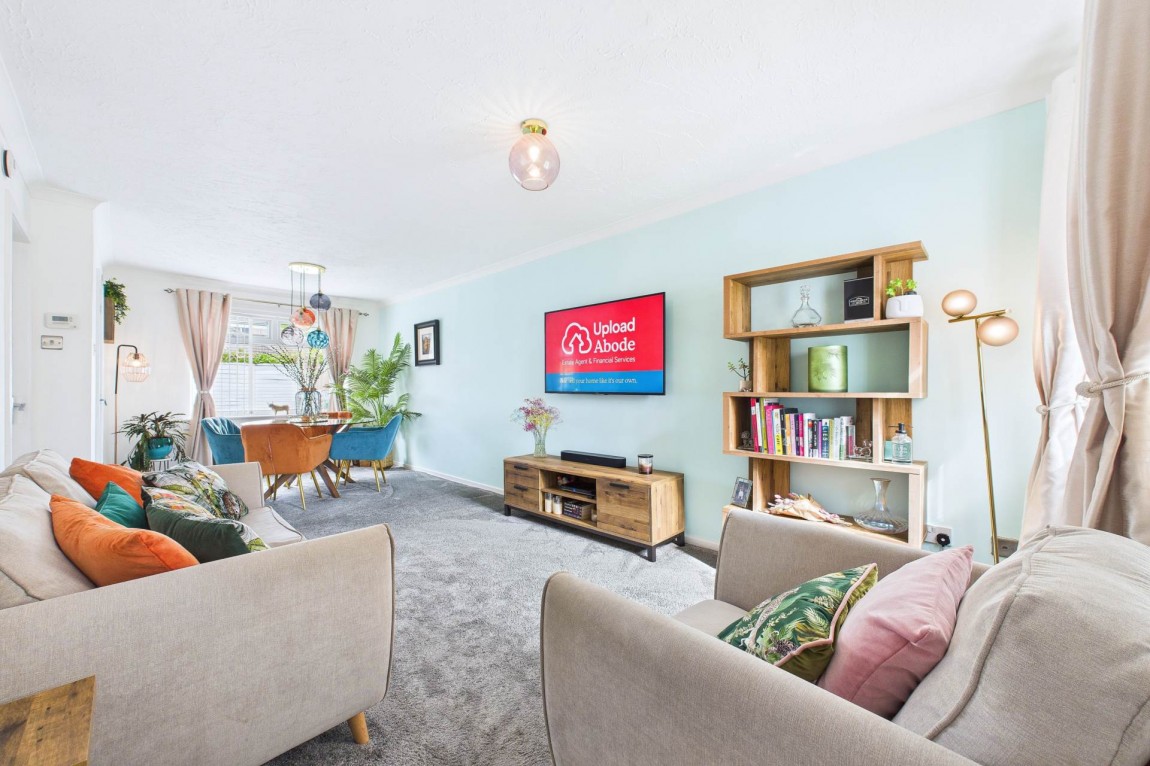 Images for Chapelcross Avenue, Airdrie